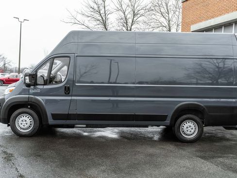 Used 2024 RAM ProMaster 3500 image 38