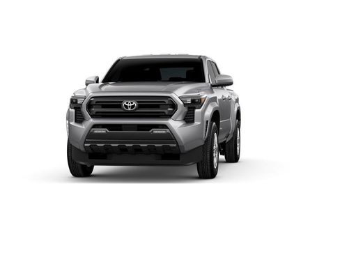 New 2026 Toyota Tacoma SR5 RWD image 18