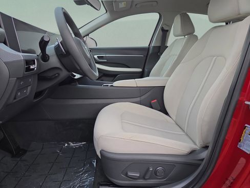 Used 2025 Hyundai Sonata SEL image 27