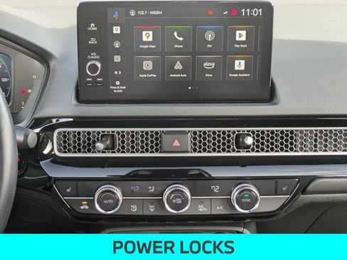 Used 2025 Honda Civic Sport Touring image 19