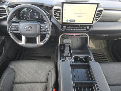 Used 2025 Toyota Tundra SR5 image 8