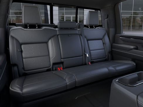 New 2026 GMC Sierra 2500 AT4X AWD/4WD image 17