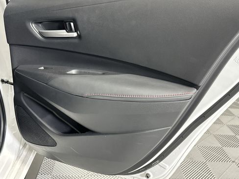 Used 2024 Toyota Corolla SE FWD image 31