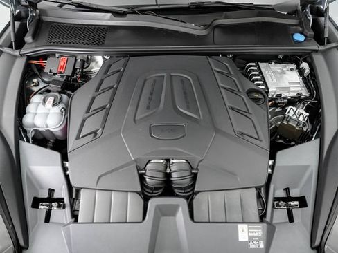 New 2026 Porsche Cayenne S AWD/4WD image 26