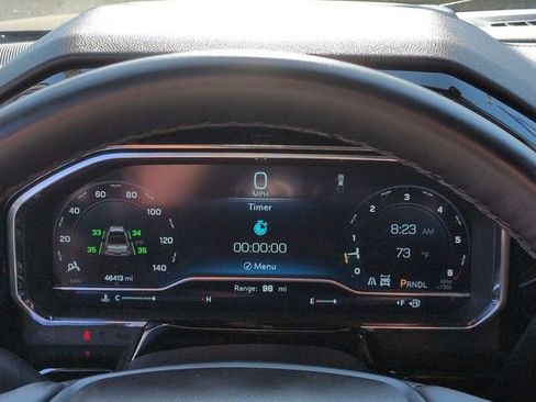 Used 2023 Chevrolet Silverado 1500 RST w/ Z71 Off-Road Package image 19