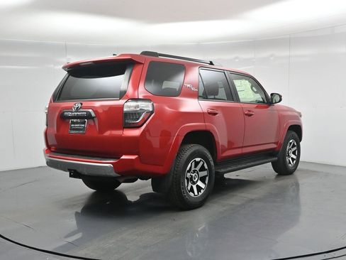 Used 2024 Toyota 4Runner TRD Off-Road image 25