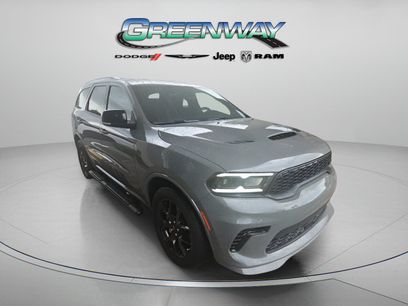 Used 2026 Dodge Durango GT