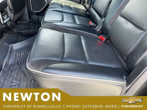 Used 2022 RAM 1500 Laramie AWD/4WD image 36