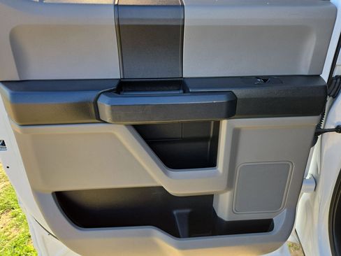 Used 2018 Ford F150 XL w/ Equipment Group 101A Mid image 14