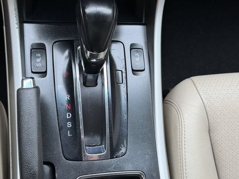 Used 2013 Honda Accord EX-L image 26