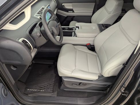 New 2026 Ford Expedition Max Active image 5