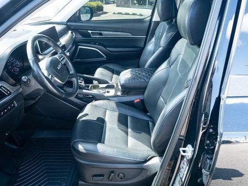 Used 2022 Kia Telluride EX w/ EX Premium Package AWD/4WD image 18
