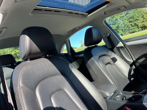 Used 2016 Audi A4 2.0T Premium AWD/4WD image 36