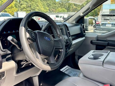 Used 2017 Ford F150 XL RWD image 15