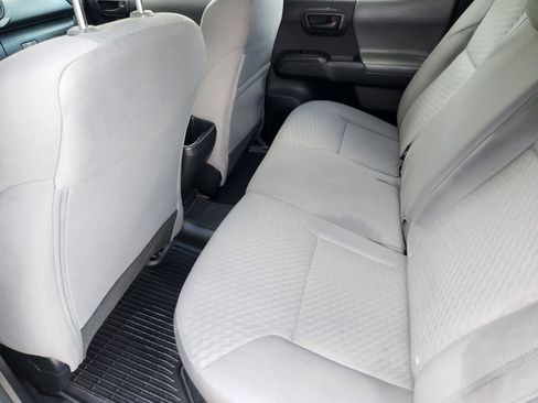 Used 2023 Toyota Tacoma SR AWD/4WD image 34