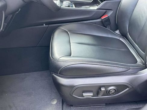 Used 2023 Jeep Grand Cherokee Limited RWD image 8