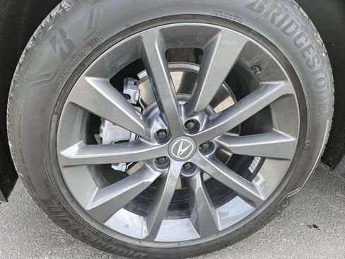 Used 2025 Acura MDX A-Spec image 36