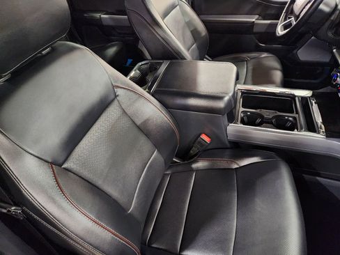 Used 2024 Ford F350 Lariat w/ Lariat Ultimate Package image 33