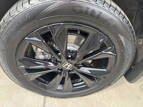 Certified 2023 Honda CR-V Sport Touring image 17