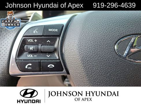 Used 2018 Hyundai Sonata Sport FWD image 25