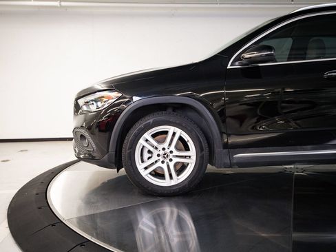 Used 2021 Mercedes-Benz GLA 250 image 11