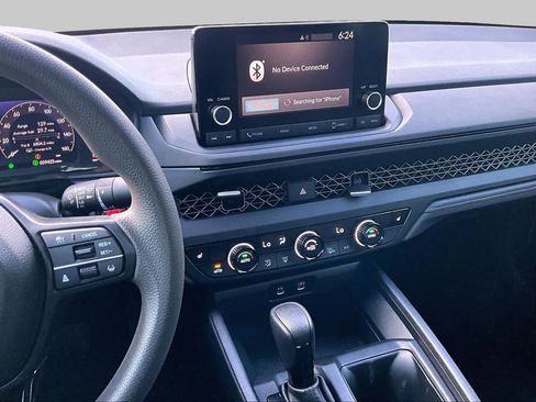 Used 2023 Honda Accord EX image 7