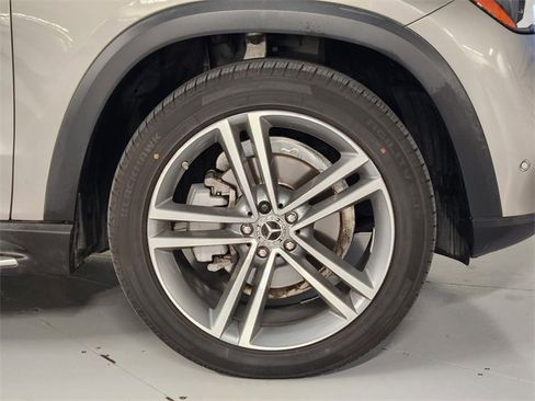 Used 2022 Mercedes-Benz GLE 350 GLE 350 image 8