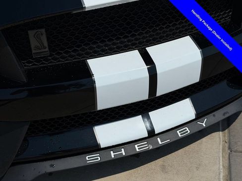 Used 2019 Ford Mustang Shelby GT350 w/ Technology Package RWD image 4