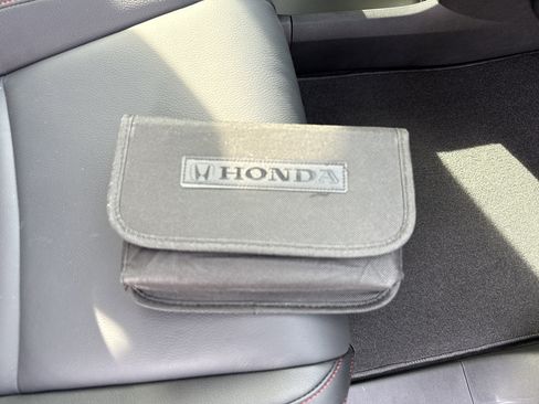 New 2026 Honda Odyssey Sport-L image 34