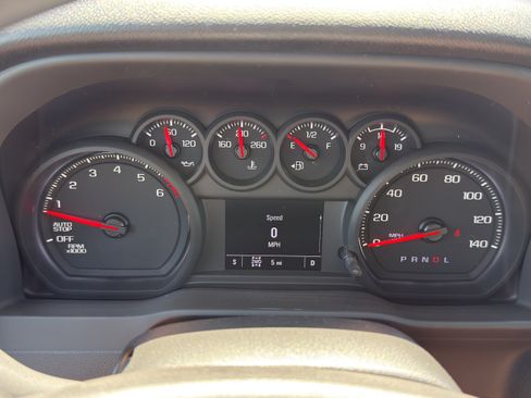 New 2026 GMC Sierra 1500 Pro w/ Pro Value Package AWD/4WD image 26