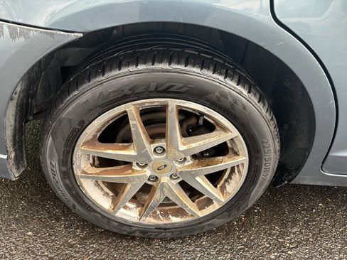 Used 2012 Ford Fusion SEL image 23