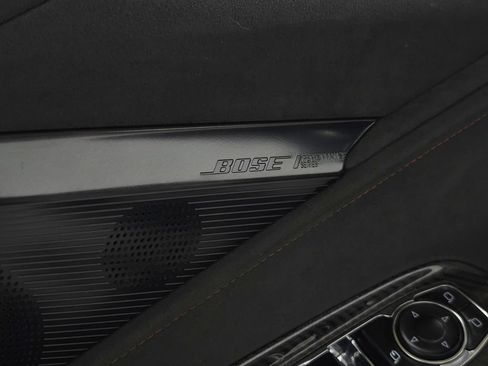 Used 2023 Chevrolet Corvette Stingray Premium Conv RWD image 39