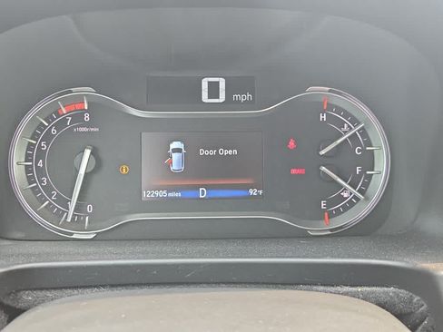 Used 2017 Honda Pilot EX-L image 8