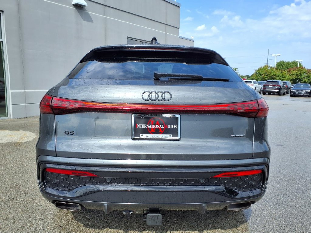 New 2026 Audi Q5 Premium Plus AWD/4WD image 7