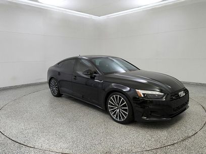 Used 2022 Audi A5 2.0T Premium Plus w/ Premium Plus
