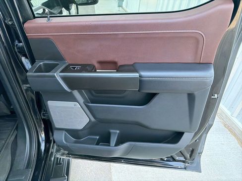 Used 2021 Ford F150 Lariat w/ Max Trailer Tow Package image 48