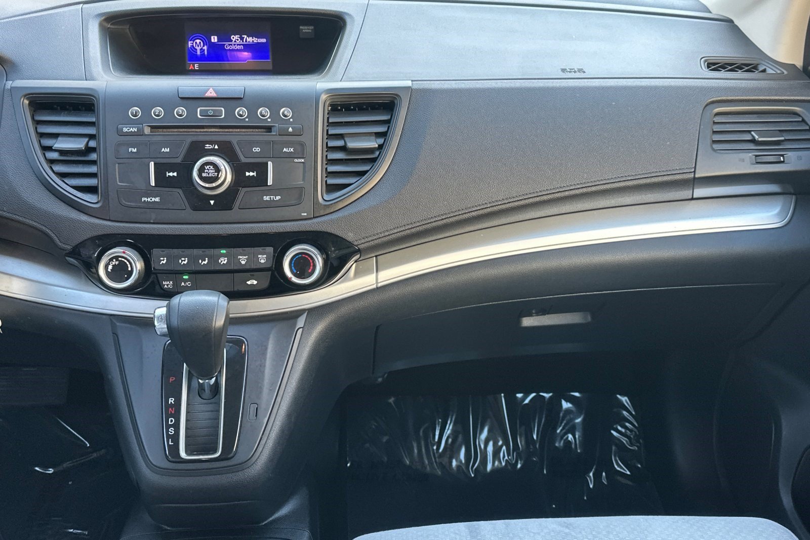Used 2016 Honda CR-V SE image 31