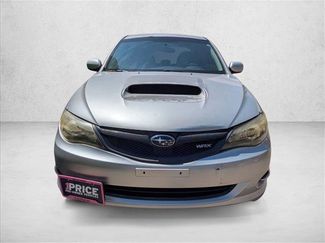 Used 2009 Subaru Impreza WRX Sedan AWD/4WD video 2