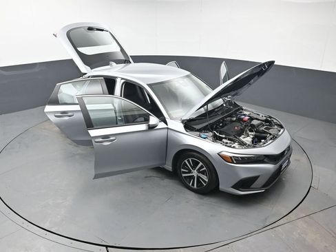 Used 2024 Honda Civic LX image 48