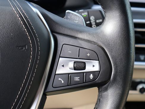 Used 2022 BMW X5 xDrive40i w/ Premium Package image 37