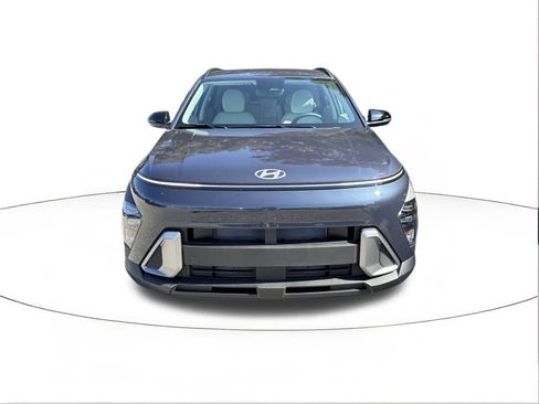 New 2026 Hyundai Kona SEL Sport image 8