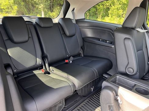New 2026 Honda Odyssey EX-L image 21