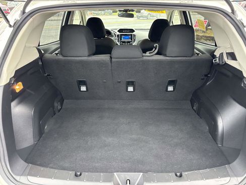 Used 2022 Subaru Crosstrek 2.0i image 12