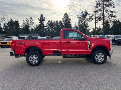 New 2026 Ford F350 XLT w/ FX4 Off-Road Package