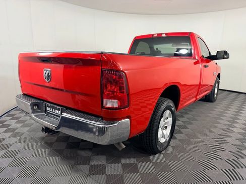 Used 2017 RAM 1500 Tradesman w/ Power & Remote Entry Group image 5