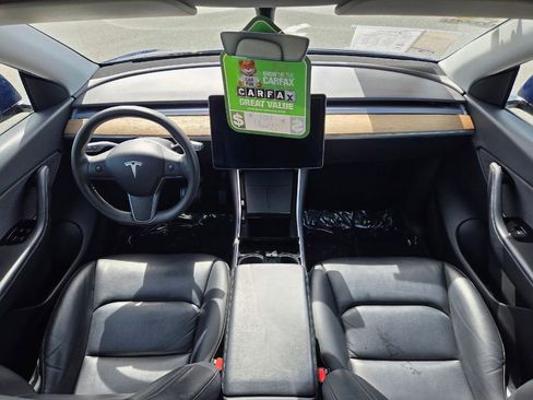 Used 2020 Tesla Model Y Long Range image 40