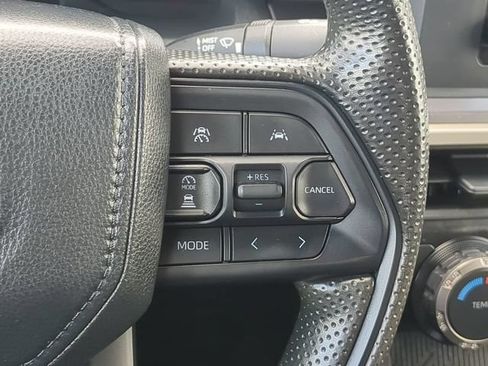 Used 2024 Toyota Tacoma SR5 RWD image 28