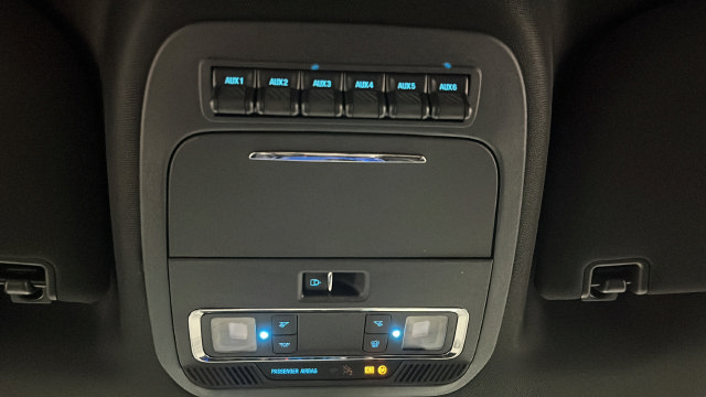 Used 2024 Ford F250 Platinum AWD/4WD image 35