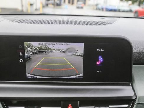 Certified 2024 Kia Seltos SX image 25