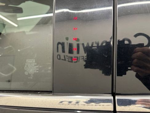 Used 2023 Ford Expedition Max Limited image 22